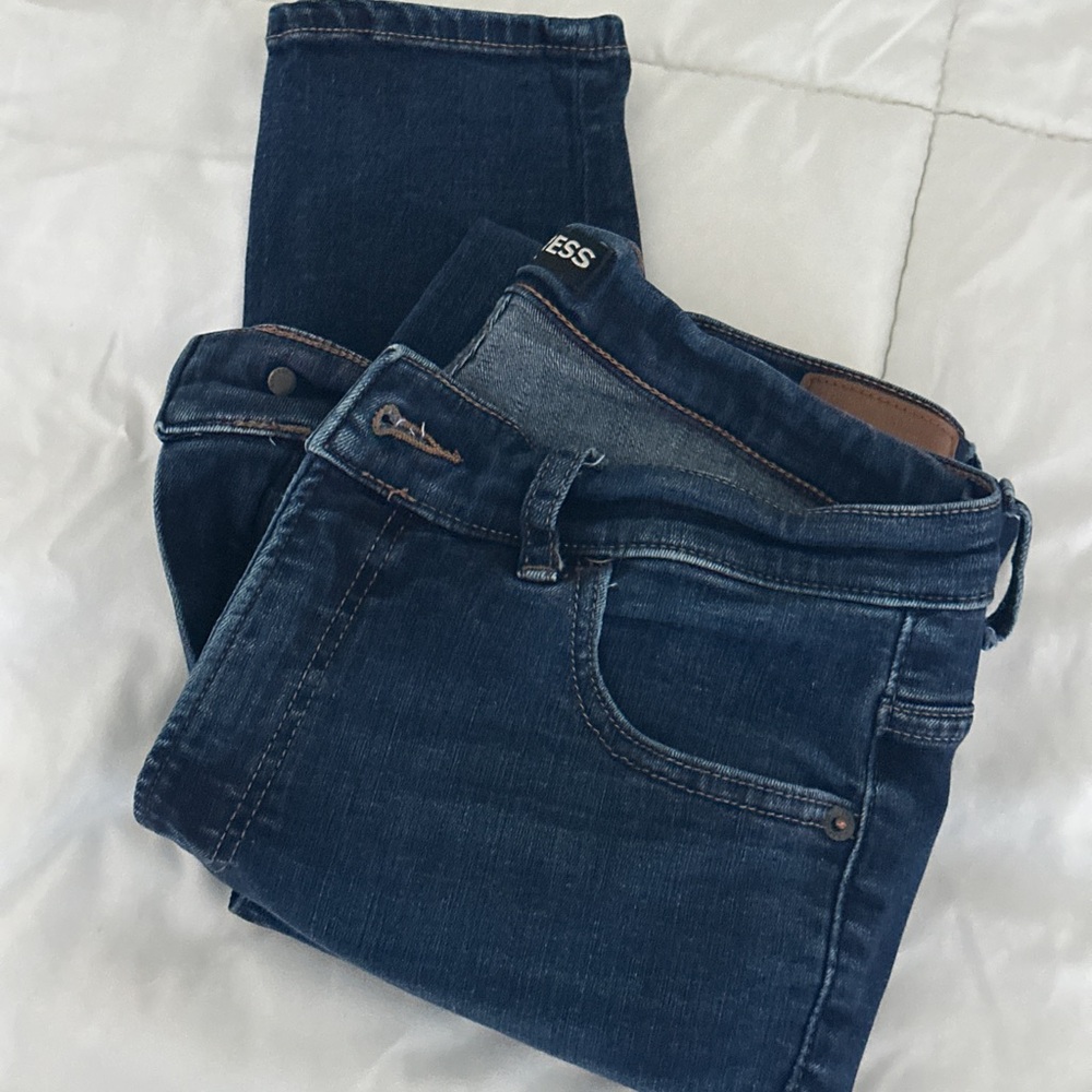 Express Joggers jeans